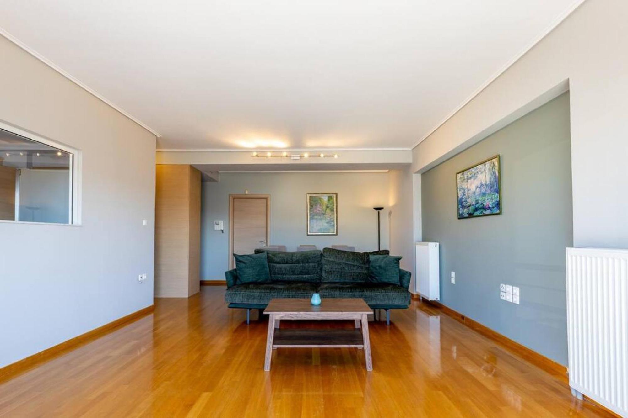 Petralona Dazzling Top Floor 1Bdap Athen Exterior foto