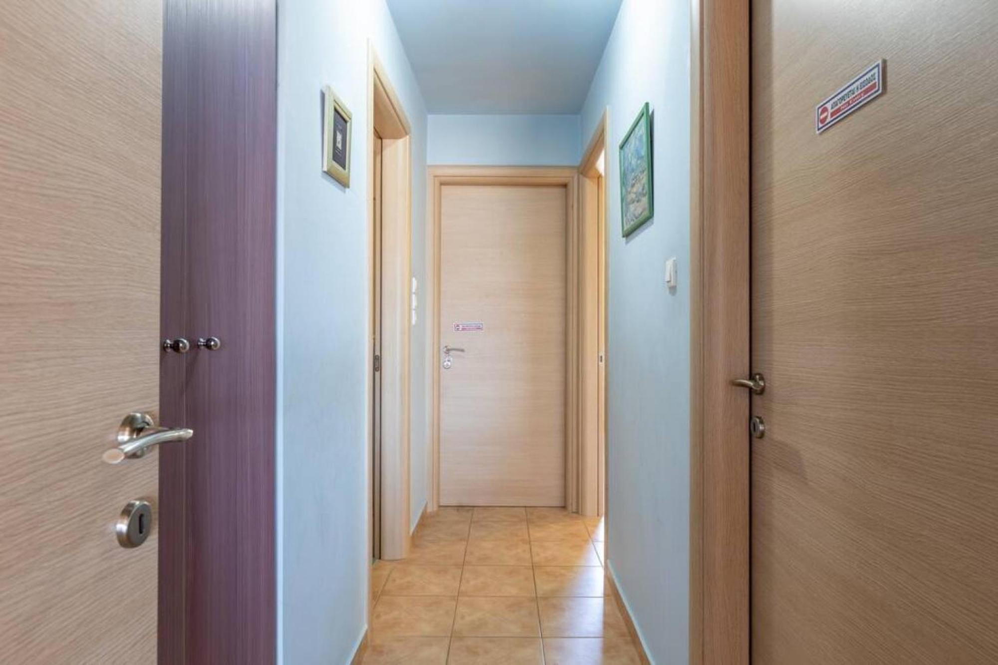 Petralona Dazzling Top Floor 1Bdap Athen Exterior foto