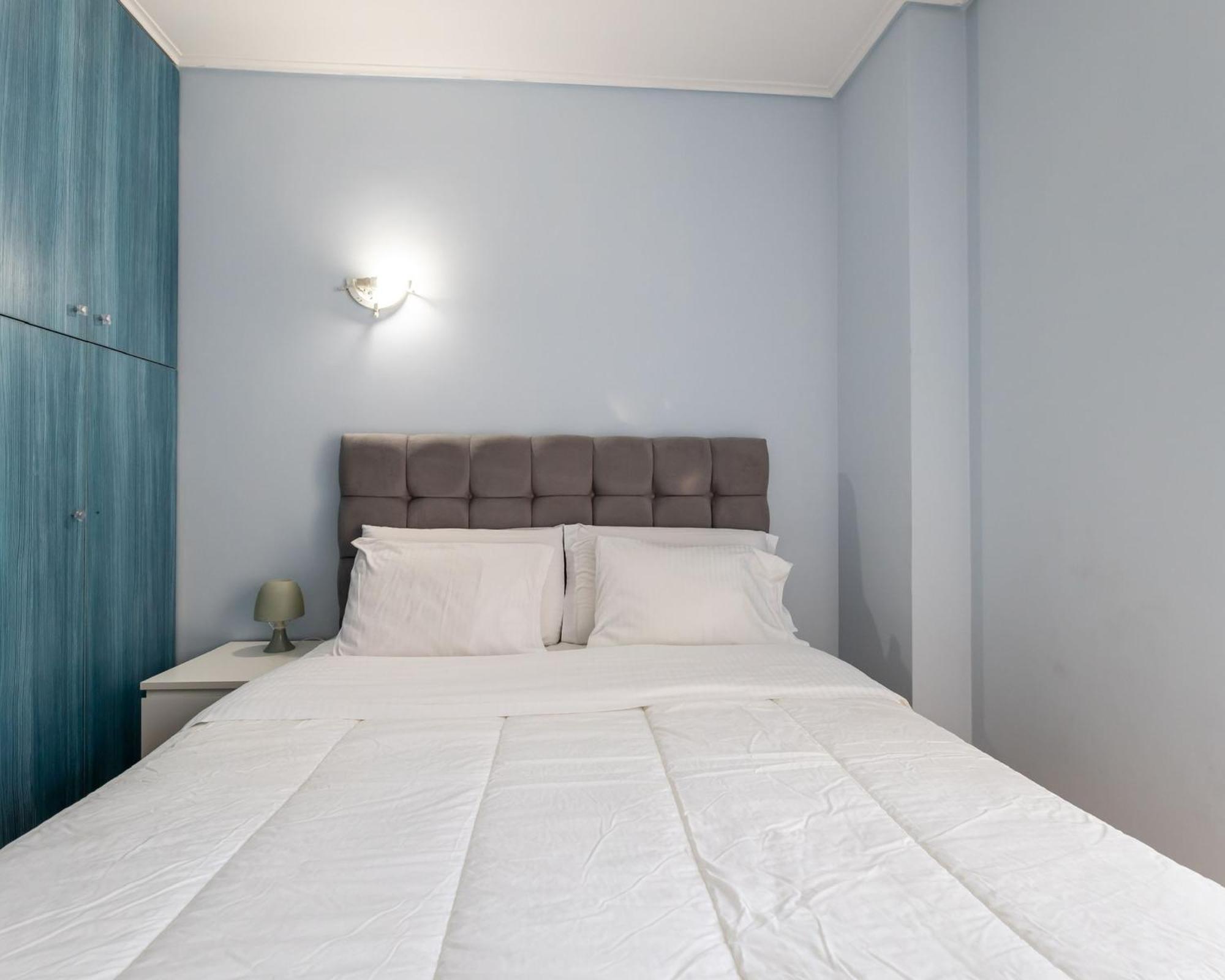 Petralona Dazzling Top Floor 1Bdap Athen Exterior foto