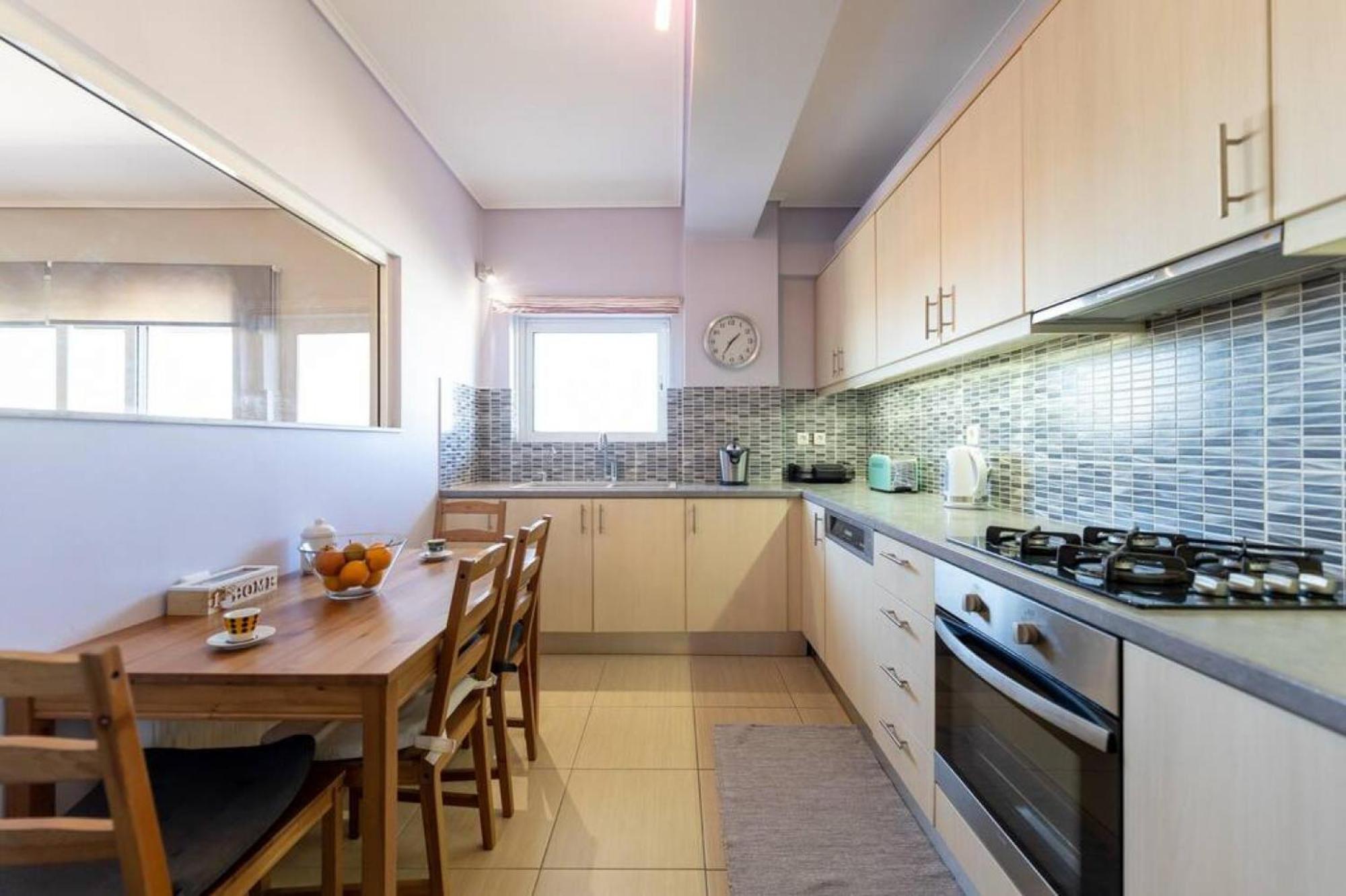 Petralona Dazzling Top Floor 1Bdap Athen Exterior foto