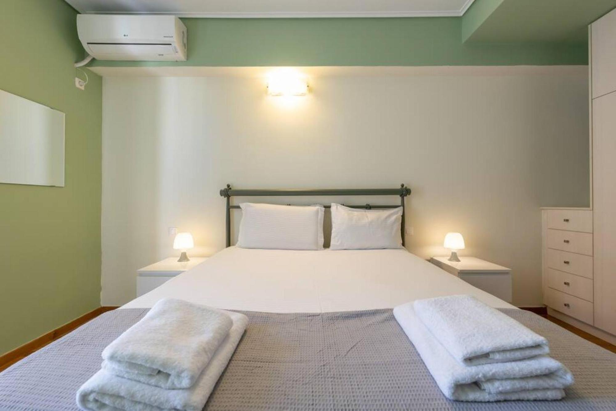 Petralona Dazzling Top Floor 1Bdap Athen Exterior foto