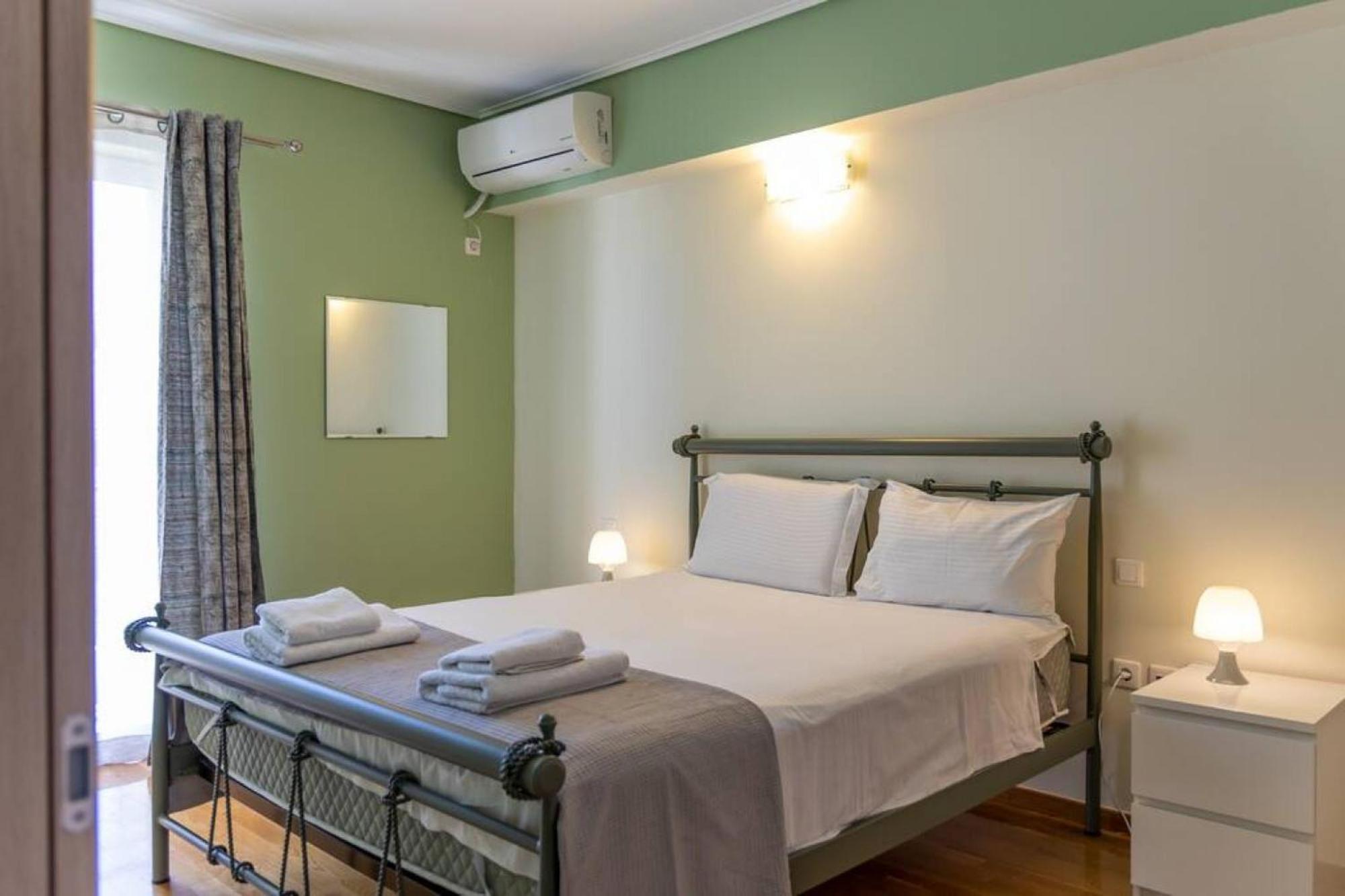 Petralona Dazzling Top Floor 1Bdap Athen Exterior foto