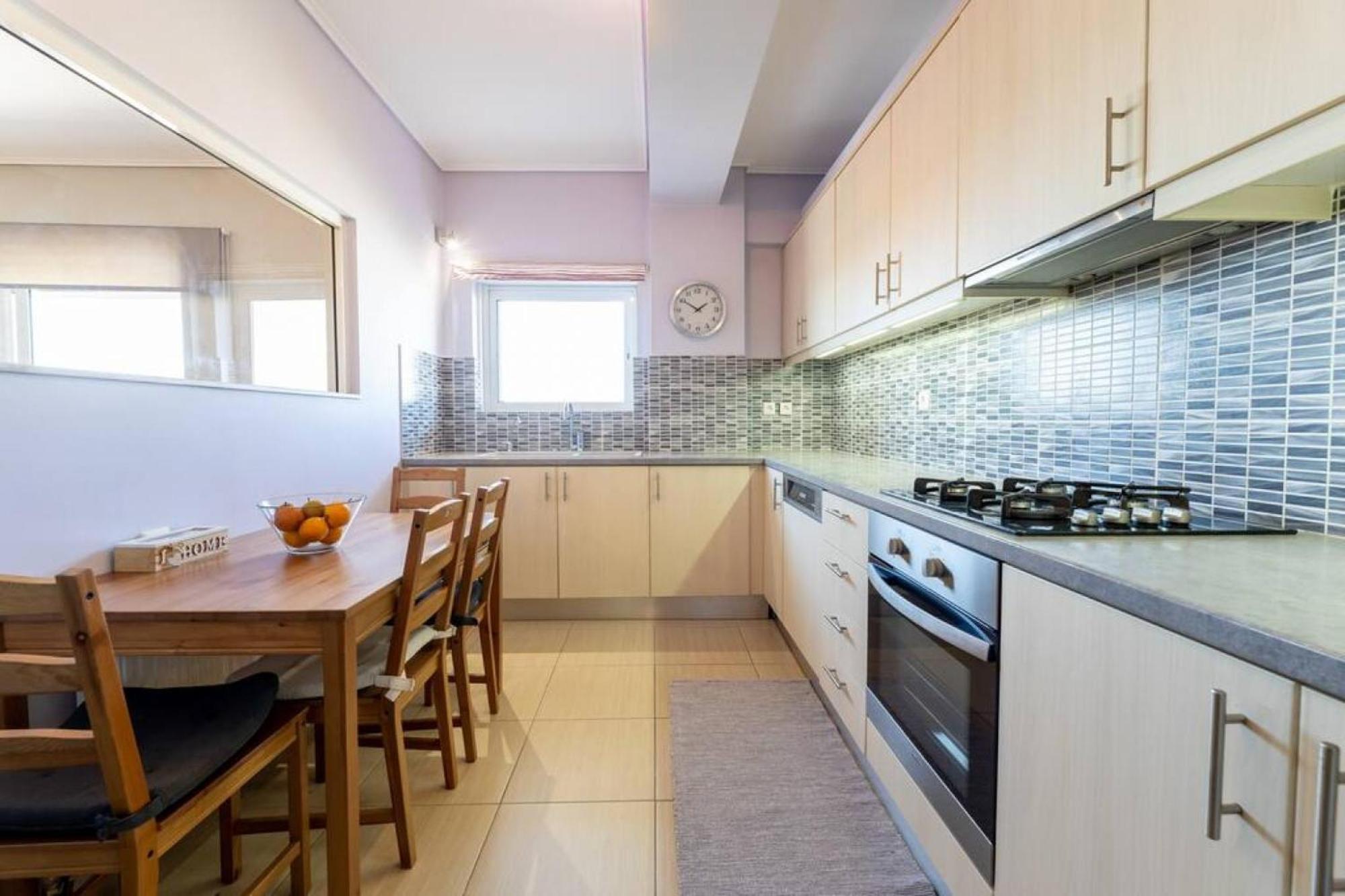 Petralona Dazzling Top Floor 1Bdap Athen Exterior foto