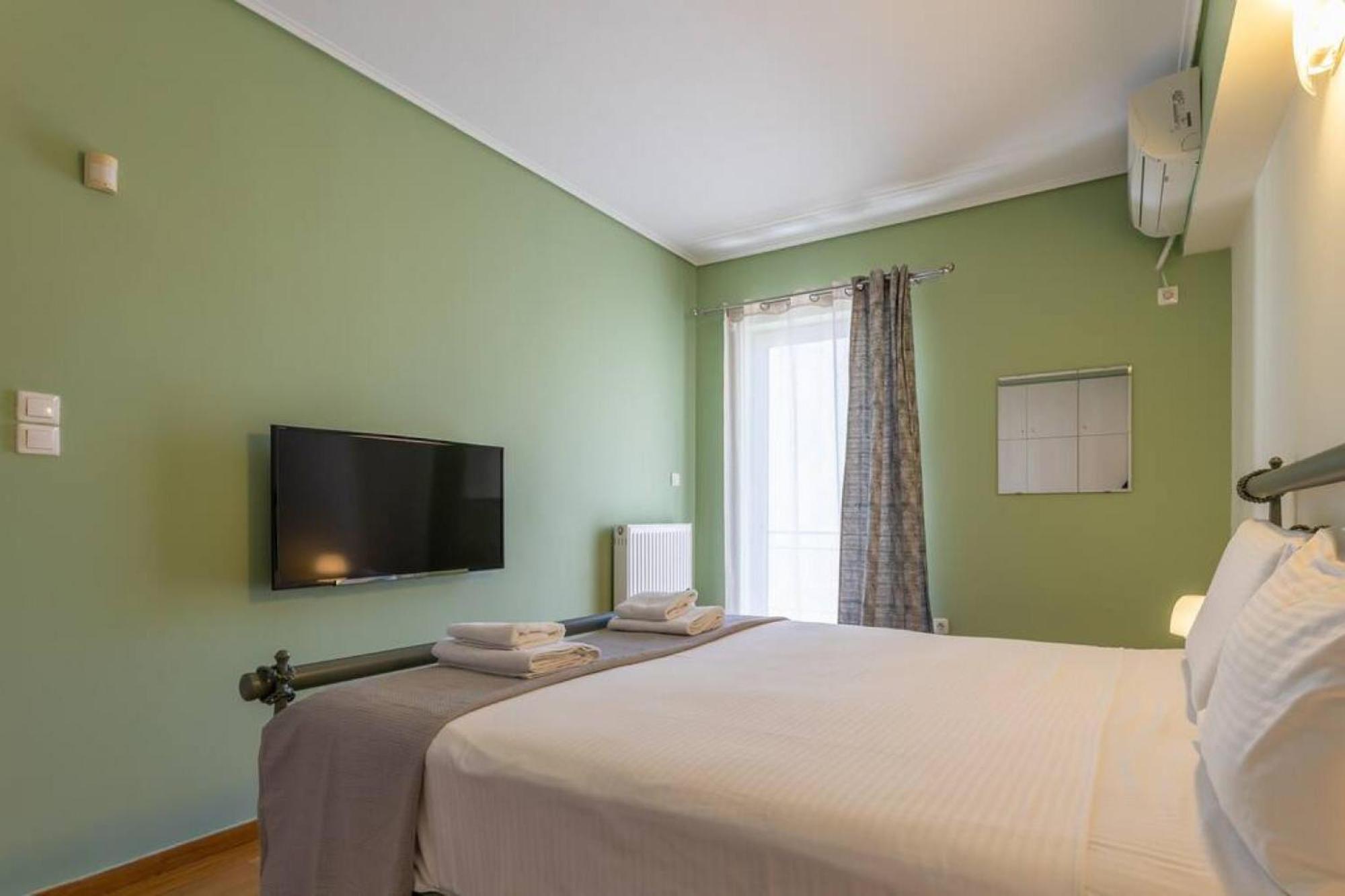 Petralona Dazzling Top Floor 1Bdap Athen Exterior foto