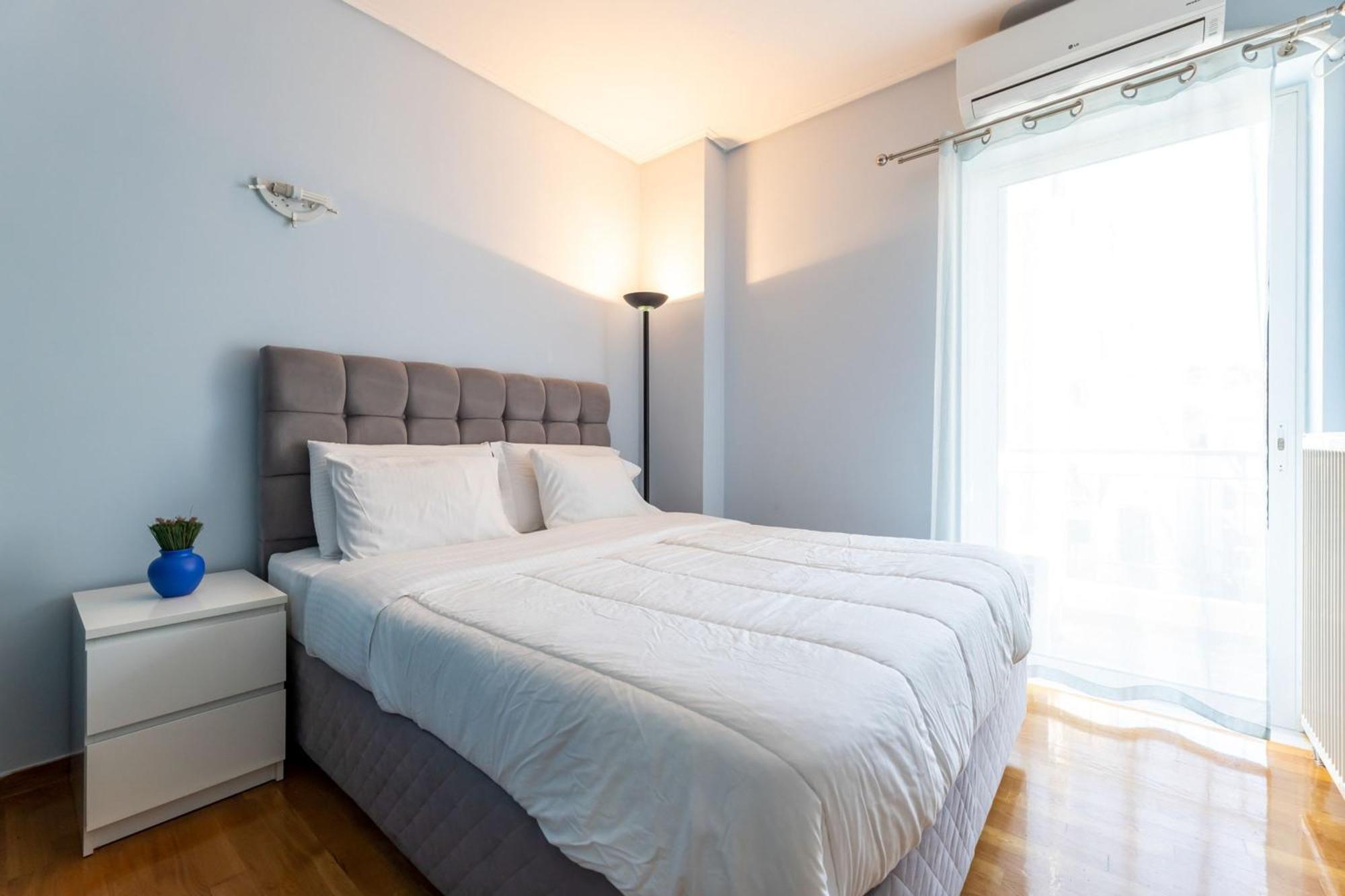 Petralona Dazzling Top Floor 1Bdap Athen Exterior foto